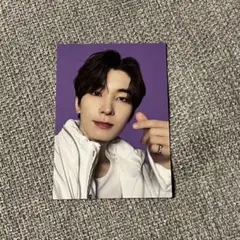 SEVENTEEN トレカ ウォヌ　 セルカ　FOLLOW AGAIN 97