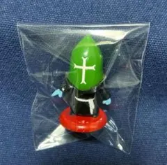 アニメヒーローズ キン肉マン vol.3 ヘル・ミッショネルズ2号