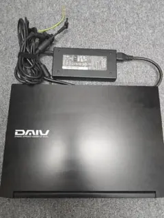 mouse DAIV DD-I7G7T HP モニター セット - メルカリ