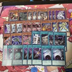 2026年最新】サイバー デッキの人気アイテム - メルカリ