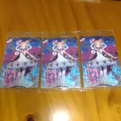 fate grand order ウエハース14　アビゲイル・ウィリアムズ