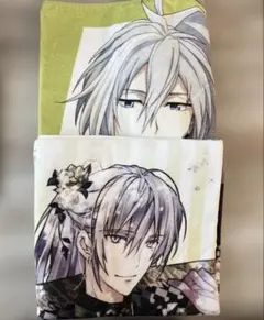 アイナナ 4WJ ビッグタオル 百 | Mercari