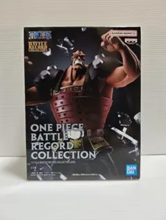 2026年最新】ワンピース BATTLE RECORD COLLECTION JOZUの人気アイテム