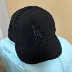 New Era 59FIFTY Boa Fleece ボア キャップ ニューエラ