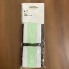 NIKE リストバンド 2個セット