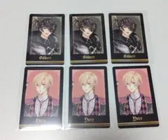 イケメン王子 ギルベルトAGF2025 缶バッジ トレーディングスペシャルカード イケメン王子 ギルベルト 缶バッジ トレカ カード AGF イケプリ - メルカリ