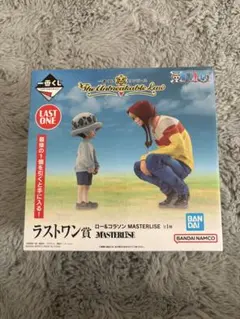 2025年最新】一番くじ ワンピース ラストワン賞 ローの人気アイテム