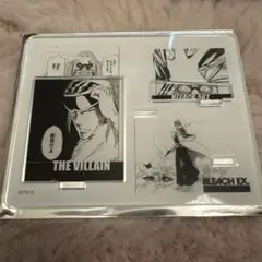 BLEACH EX オリジナルアクリルジオラマコレクション　阿散井恋次