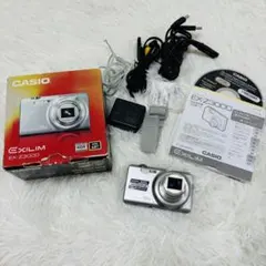 2026年最新】ex-z3000 casioの人気アイテム - メルカリ
