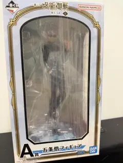 一番くじ 呪術廻戦 五条悟フィギュア A賞