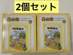 【2個セット】星のカービィ プププなピクニックジオラマミラー