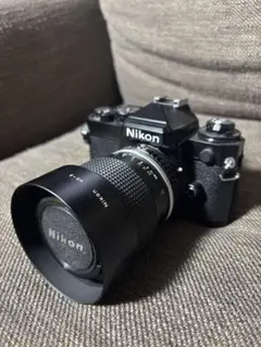 ☆完全動作☆Nikon FE2 Ai Nikkor 50mm F1.4 ＃714 - メルカリ