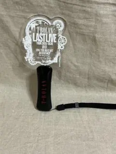 T-BOLAN LAST LIVE TOUR 2025-2026 終章ペンライト - メルカリ