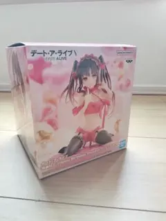 【デート・ア・ライブ V】時崎狂三 Happy Birthday フィギュア