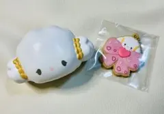 こぎみゅん 2点セット