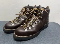 美品】Danner マウンテンライト2 30800 US6 GORE-TEX - メルカリ