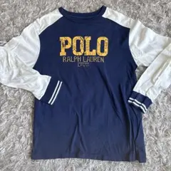 Polo Ralph Lauren 長袖カットソー 160㎝