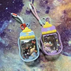 【名探偵コナン】 江戸川コナン&灰原哀　中国　ＬＤＣＸ　BABY萌シリーズ