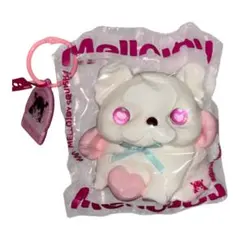 Mellojoy メロジョイ　アニマルシリーズ キューピッド犬