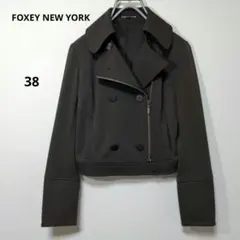 フォクシー新品未使用ジャケット定価79,820円 楽天市場】foxey ジャケットの通販