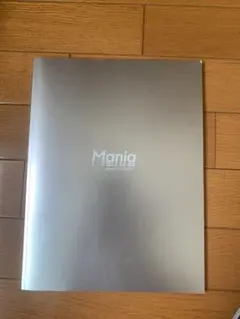 SnowMan LIVE TOUR 2021 Maniaのパンフレット