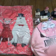 スパイファミリー　まとめ売り