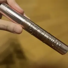 メイベリン SKY HIGH マスカラ 03 あさやけルビー