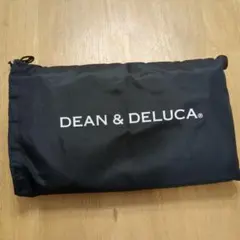 DEAN & DELUCA クーラーバッグ キャリーカート付き