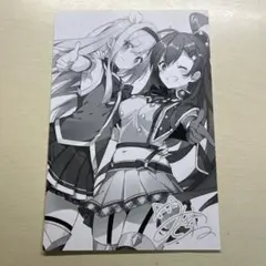 FGO イラストペーパー 特典 Fate - メルカリ