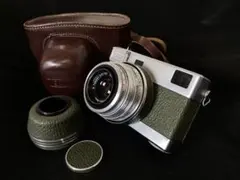 Carl Zeiss カールツァイス　WERRA 4 【完動品】 2025年最新】carl zeiss jena werraの人気アイテム - メルカリ