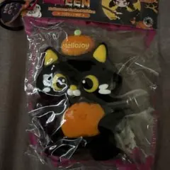 mellojoy メロジョイ　スクイーズ　ちびっこ　プリン犬　jojo MellojoyJapan