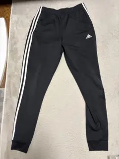 adidas ジャージ パンツ ブラック