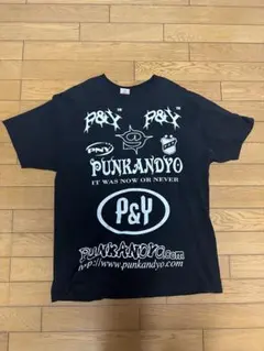 punkandyo Tシャツ 2025年最新】Punkandyo tシャツの人気アイテム - メルカリ
