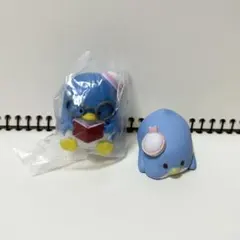 サンリオ ガチャ カプセルトイ フィギュア 【タキシードサム】2点セット