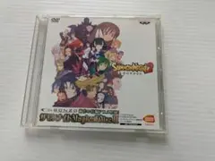 こ9834 DVDsummon night2