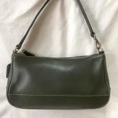 2025年最新】コーチ ワンショルダーの人気アイテム - メルカリ