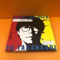 2025年最新】高橋優 starting over cdの人気アイテム - メルカリ