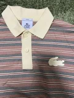 ラコステ LACOSTE ポロシャツのサムネイル