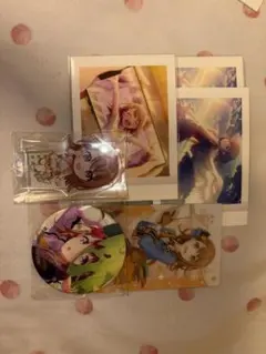 花里みのりまとめ売り！バラ売り〇