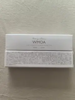 WMOA まつ毛美容液 マツゲDX1個のサムネイル
