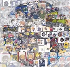 ヒプマイ ヒプノシスマイク 詰め合わせセット 2枚目~