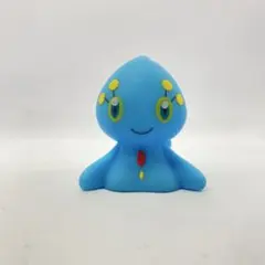 ポケモン マナフィ すくい人形 フィギュア ソフビ ポケットモンスター