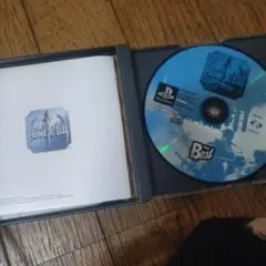 Arc the Lad the Best PS1ソフト