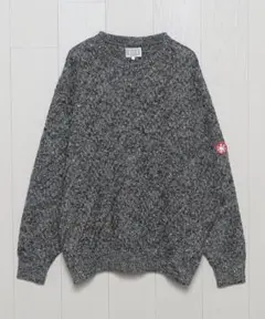 C.E CAVEMPT MIX COLOURS LOOSE KNIT