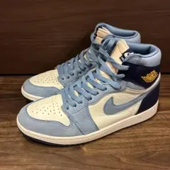 ナイキ エアジョーダン1 ハイ OG ファーストインフライト