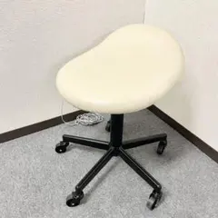 【GANA】スツール カルマース チェア ネイル エステ アイブロウ