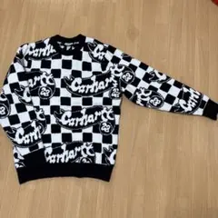 carhartt ニット