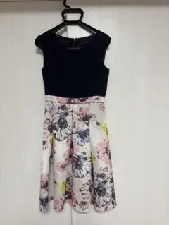 謝恩会パーティドレス ディアプリンセス（Dear Princess） ワンピース