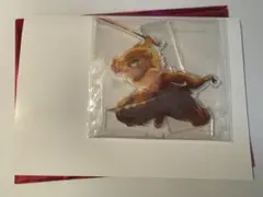 嘴平伊之助 アクリルスタンド 劇場版鬼滅の刃