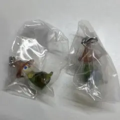 【新品】ムーミン めじるしアクセサリー2ヨクサル